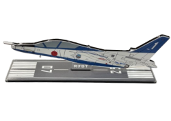 自衛隊グッズ  ブルーインパルス  ランウェイ   アクリルスタンド