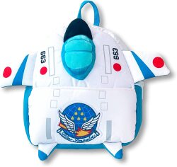 自衛隊グッズ　ブルーインパルス 　ミニリュック