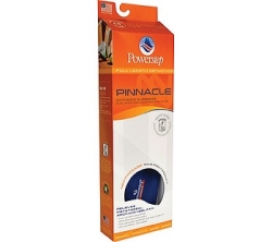 自衛隊グッズ　インソール　パワーステップ　ピナクル　Powerstep PINNACLE