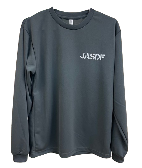 JASDF 航空自衛隊 チャンピオン ジャージ 上下 Lサイズ タグ付き JASDF 航空自衛隊 チャンピオン ジャージ 上下 Lサイズ タグ付き