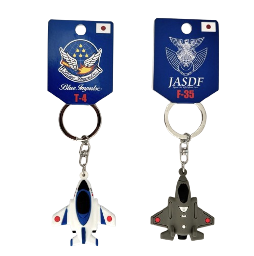 THE BLUE HEARTS ラバーキーホルダー THE BLUE HEARTS ラバー