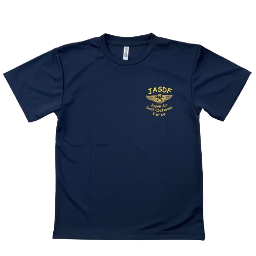 自衛隊グッズ 301飛行隊(三沢基地) カンバック カエル Tシャツ