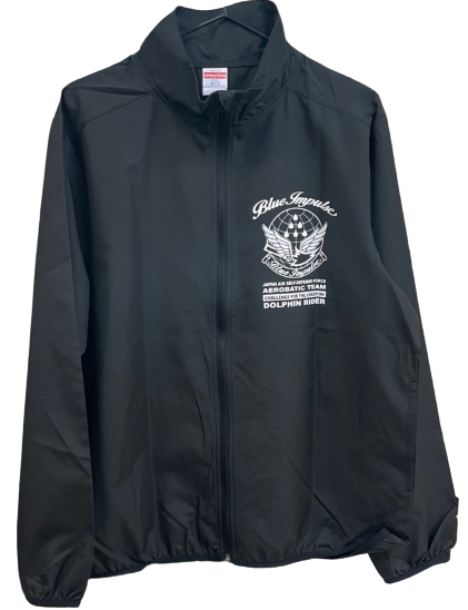 ブルーインパルス　ジャンパー　レア 楽天市場】自衛隊グッズ 航空自衛隊 ワッペン付き ブルーインパルス