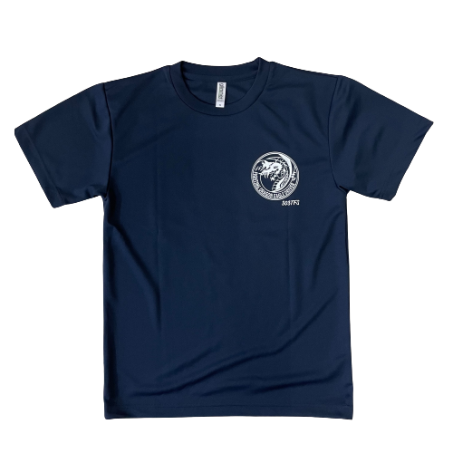 自衛隊グッズ メンズTシャツ 航空自衛隊 小松基地 第6航空団 第