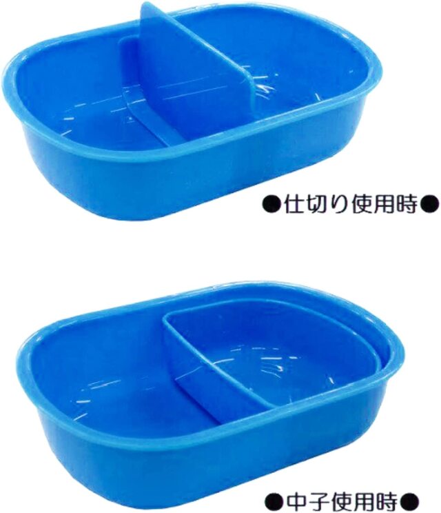 自衛隊グッズ ブルーインパルス ランチボックス