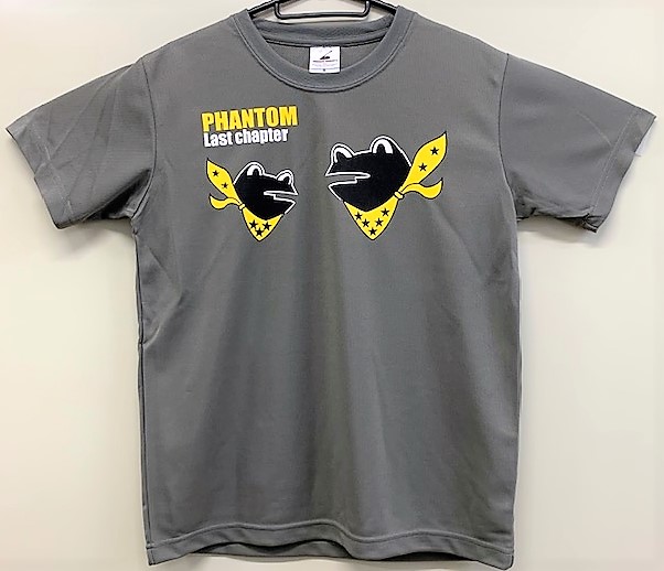 自衛隊グッズ 7空団 301SQ カエル Go for it! !スペシャルマーキング