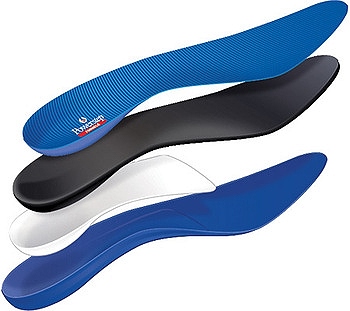 自衛隊グッズ インソール パワーステップ ピナクル Powerstep PINNACLE