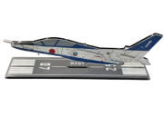 自衛隊グッズ  ブルーインパルス  ランウェイ   アクリルスタンド