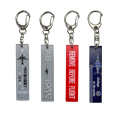 自衛隊グッズ　アクリル　スティック キーホルダー 両面プリント　4種