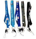 自衛隊グッズ　ネックストラップ ５種　