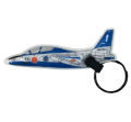 自衛隊グッズ  LEDライト　キーホルダー ブルーインパルス