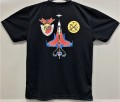 自衛隊グッズ　第6飛行隊　60周年記念　メンズTシャツ