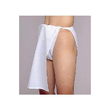 【ふんどし　綿】さらし褌（ふんどし）　3枚セット