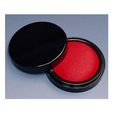 【朱肉　速乾】　スーパーエース朱肉