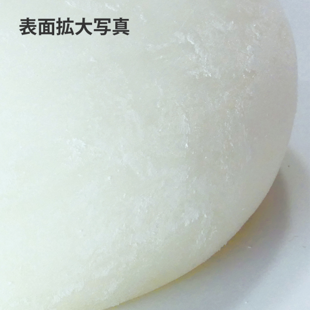 極上お供え品 餅【上下セット 重ね餅 樹脂製 食品模型 寺院用仏具 神社