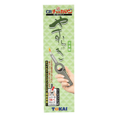 【CRチャッカマン　使い切り型】　やすらぎ　10個入