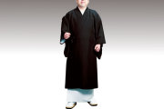 （※在庫限り）浄土宗 謹製御衣（シルックロイヤル）【改良服 】