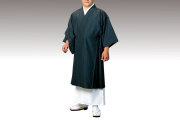 （※在庫限り）天台宗 謹製御衣（シルックロイヤル）【道服】