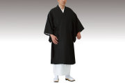 真言宗・曹洞宗・臨済宗 謹製御衣（シルックロイヤル）【改良服 改良衣】