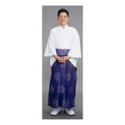 【袴 神職用】お誂神職用袴一級用・二級上用（年間用）