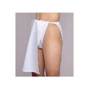 【ふんどし　綿】さらし褌（ふんどし）　3枚セット