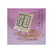 【菓子　飴】 蓮の実　なごみ飴　50g×50袋