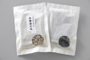 【和菓子】うす甘納豆【丹波の黒大豆と北海道のたまふくら】７０g（和紙袋入）１００袋