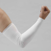 【防寒　腕　脚　カバー】　アーム・レッグ兼用　保温カバー　2枚入