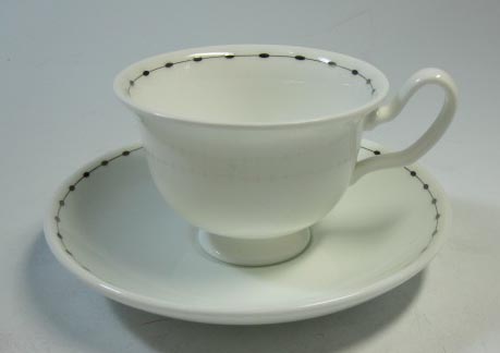 ボタニカル ミディアムベール WEDGWOOD BARBARA BARRY エンブレイス