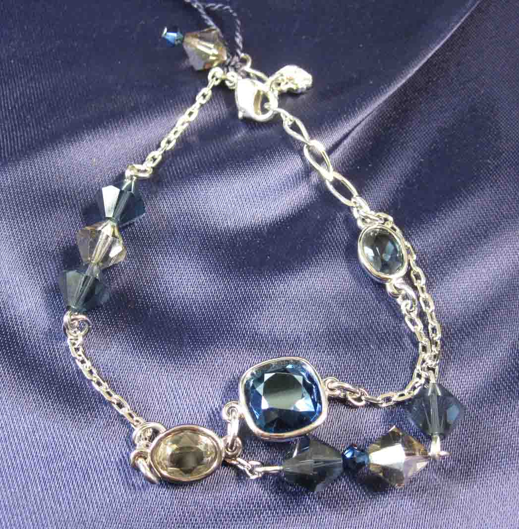 スワロフスキー　ブレスレット スワロフスキー SWAROVSKI アクセサリー ブレスレット 866933