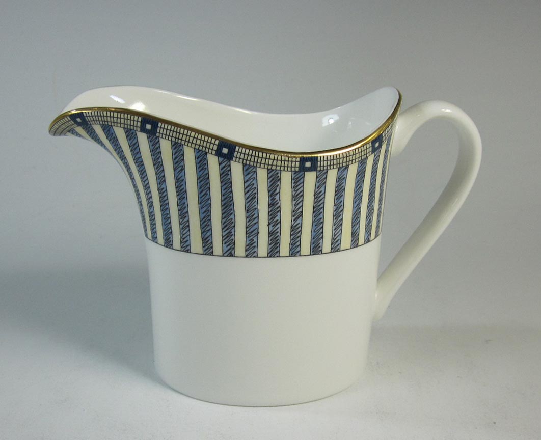 希少・廃盤品】ウェッジウッド サムライ カフェセット WEDGWOOD