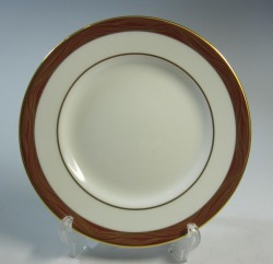 ウェッジウッド　Wedgwood　パリス　１５ｃｍプレート　【アウトレット品】