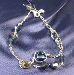 スワロフスキー SWAROVSKI アクセサリー ブレスレット 866933