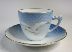 ロイヤルコペンハーゲン Royal Copenhagen シーガルゴールド
