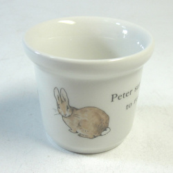 ウエッジウッド Wedgwood ピーターラビット オリジナル エッグ