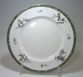 ウエッジウッド  Wedgwood  ハミングバード　２７ｃｍプレート　【ウェッジウッド廃盤品/新品】