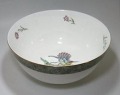 ウエッジウッド  Wedgwood  ハミングバード　２５ｃｍサラダボウル　【ウェッジウッド廃盤品/新品】