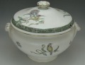 ウエッジウッド  Wedgwood  ハミングバード　スープチューリン　【ウェッジウッド廃盤品/新品】