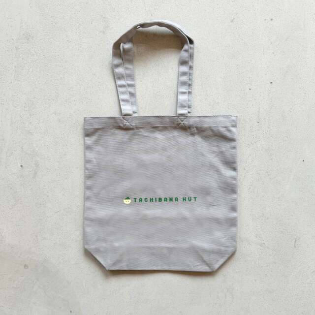 トートバック（グレー）