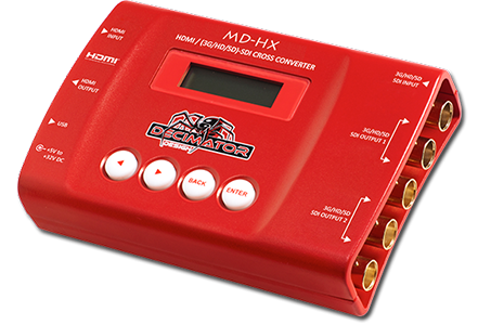 MD-HX