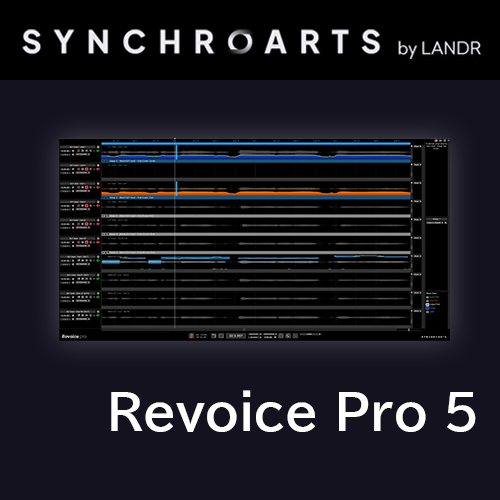 Revoice Pro 5