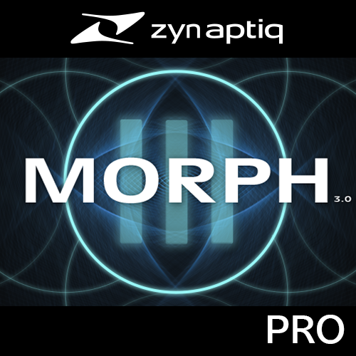 MORPH 3 PRO