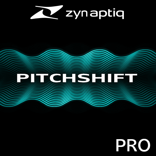PITCHSHIFT PRO