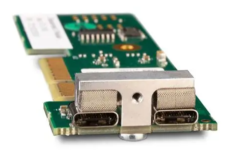 【決算セール】MTRX Thunderbolt 3 module (MTRX II & MTRX Studio のみ対応)