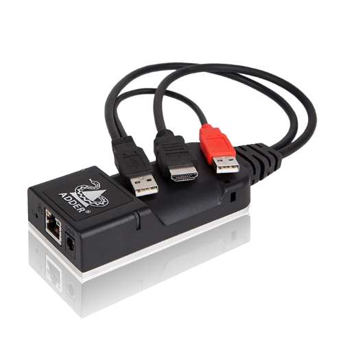 ALIF101T-DP　AdderLink Infinity CAM - USB/DP（数量限定 箱潰れによりB級特価）