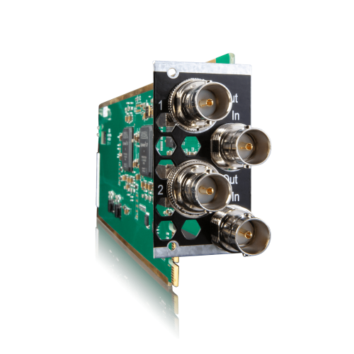 【決算セール】Pro Tools MTRX Dual SDI/HD/3G emb/deembed. Card w. SRC