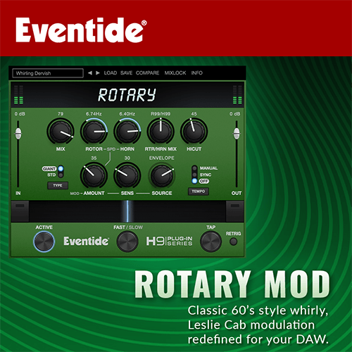 Rotary Mod タックオンラインストア