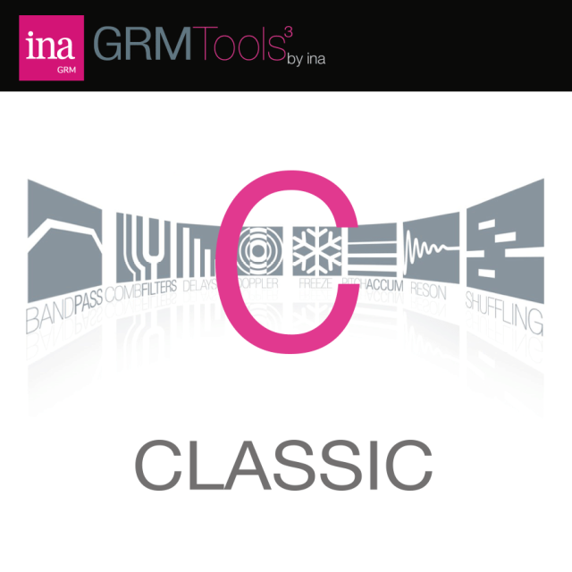 GRM Tools Classic