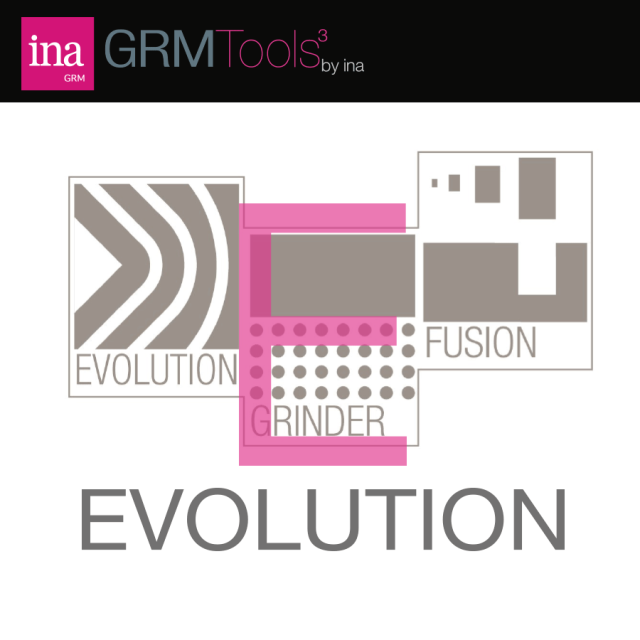 GRM Tools Evolution