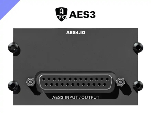 M-C-AES4-IO-FRONT-LOGO